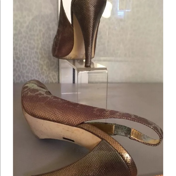 Women’s 8 1/2 BCBG Lot of 3 - Picture 5 of 14